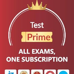 testprime
