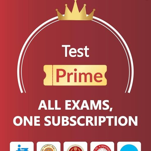 testprime