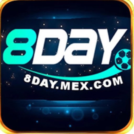 8daymexcom