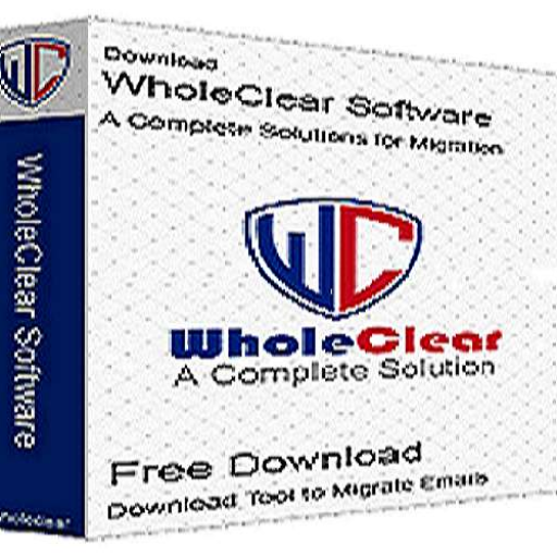 WholeClearThunderbirdToPSTConverter
