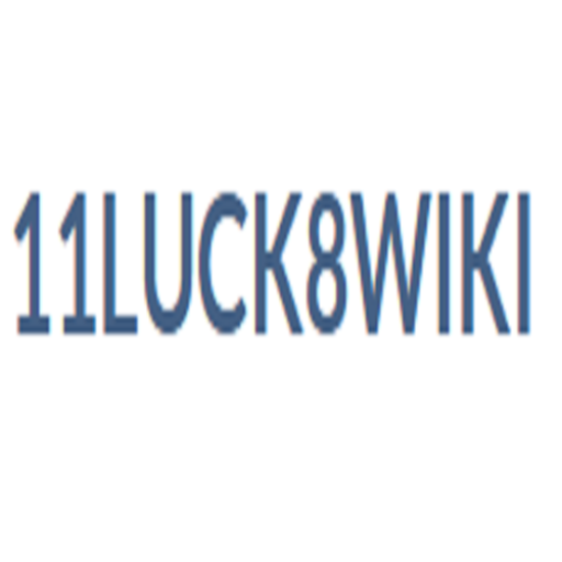 11luck8wiki