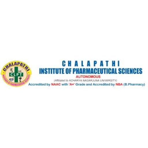 chalapathipharmacy