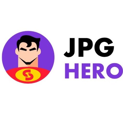 JPEGtoJPGHero