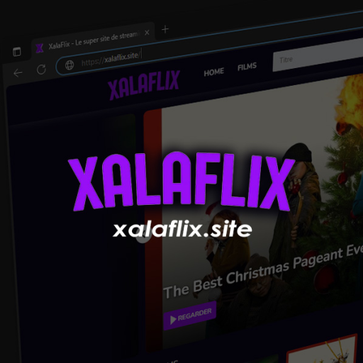 xalaflixmedia