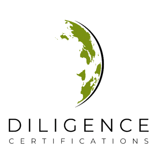 Diligence-certification