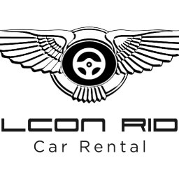 falcon rides