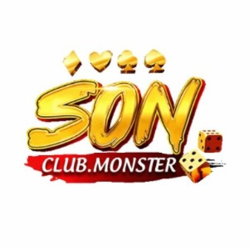 Sonclubmonster