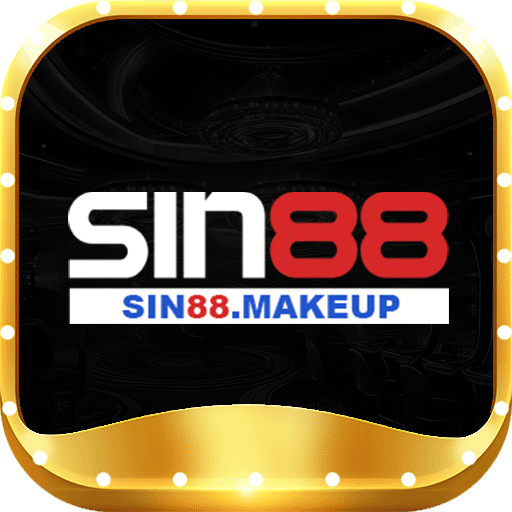 sin88makeup
