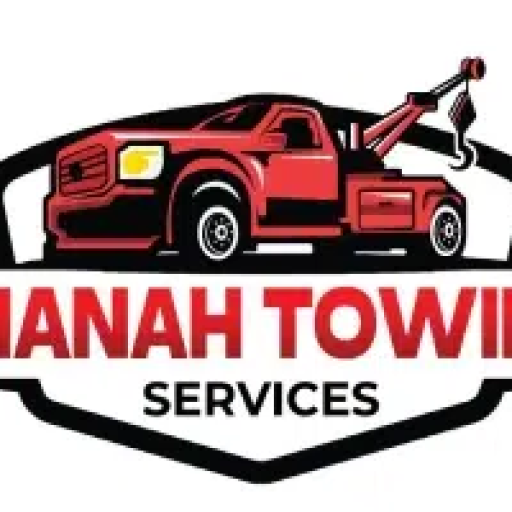 Amanah Towing