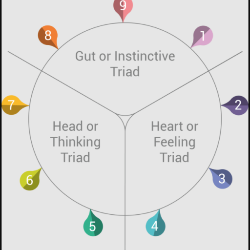 Enneagram Universe
