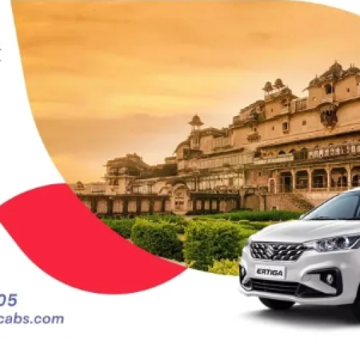jaipur to jhalawar taxi service 