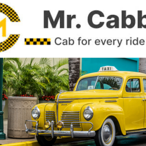 shibendra mr cabby