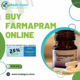 Buy Farmapram 2Mg Online Cost Cutter Promo