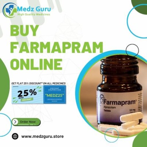 Buy Farmapram 2Mg Online Cost Cutter Promo