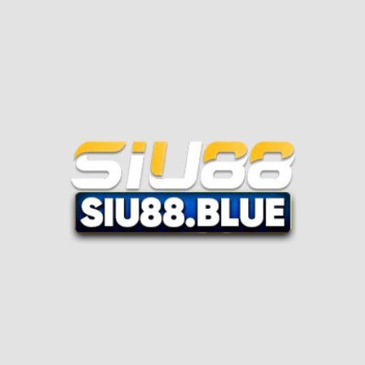 siu88blue