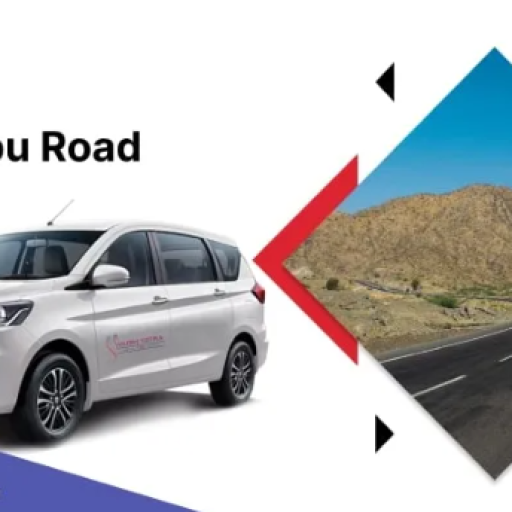 Jaipur To Abu Road Cab Service 