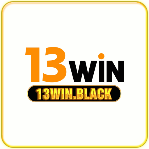 13winblack