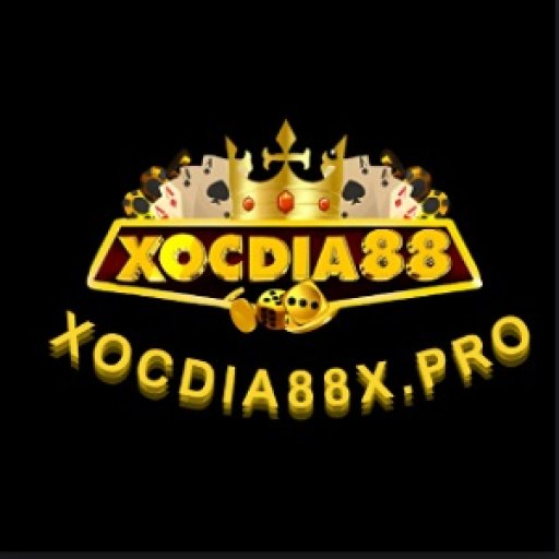 xocdia88studio
