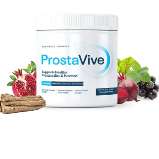 ProstaVive