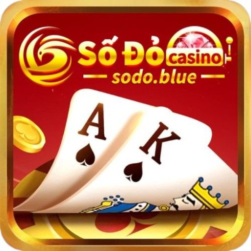 sodobluee