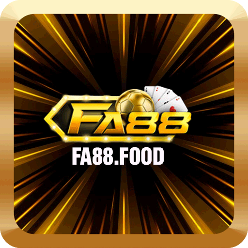 fa88food