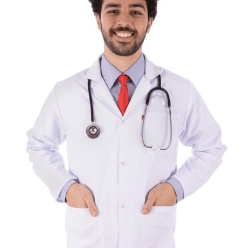 DrAli