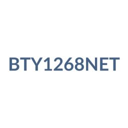 bty1268net