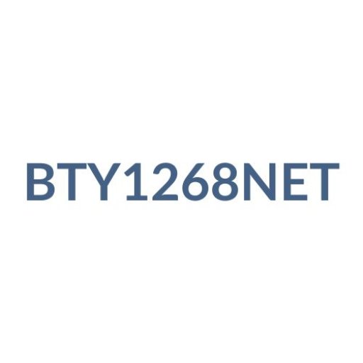 bty1268net