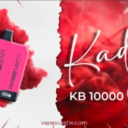 vapecastle