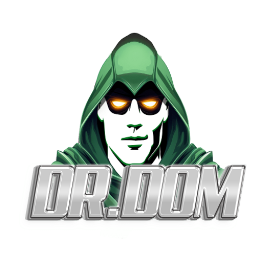 blogdrdom
