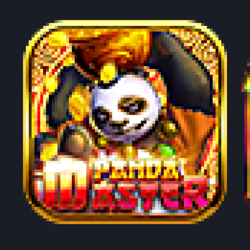 PandaMaster-777