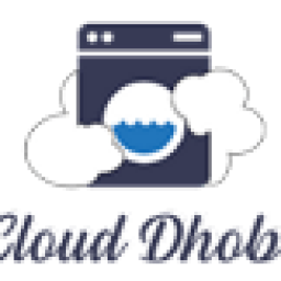 CloudDhobi Laundry Services