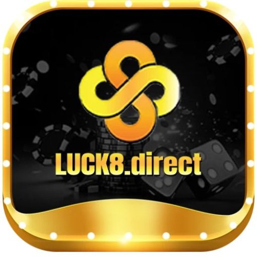 luck8direct