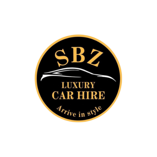 sbzluxurycarhire