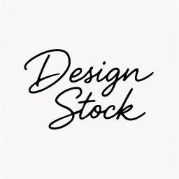 DESIGN STOCK