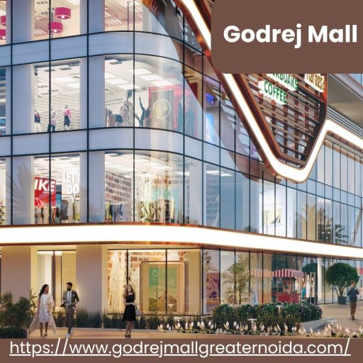 godrejmallgreaternoida