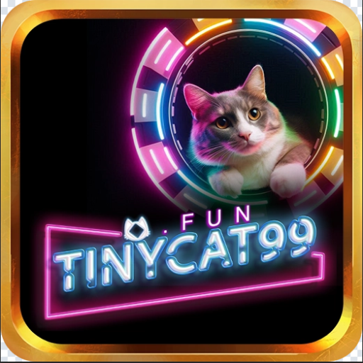 tinycat99fun