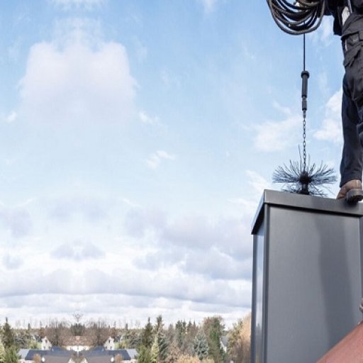 Citrus Heights Chimney Sweep
