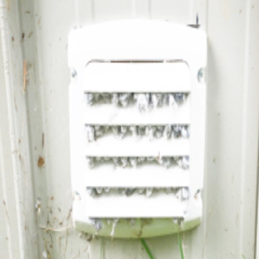 Blaine Dryer Vent Cleaning