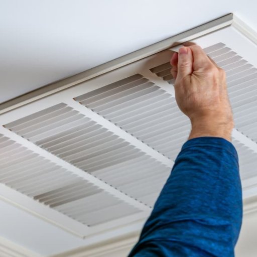 Clovis Air Duct Cleaning