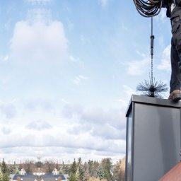 Franklin Chimney Sweep