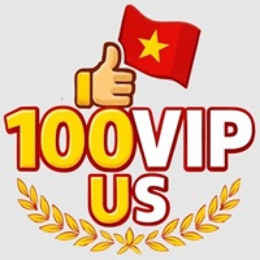 100vipus