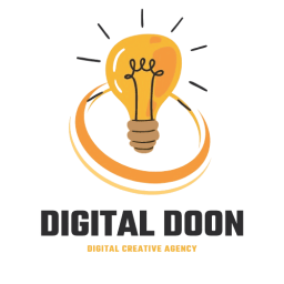 Thedigitaldoon