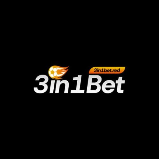 3in1betred