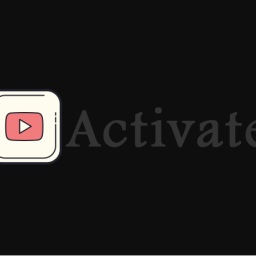 youtubecomactivate