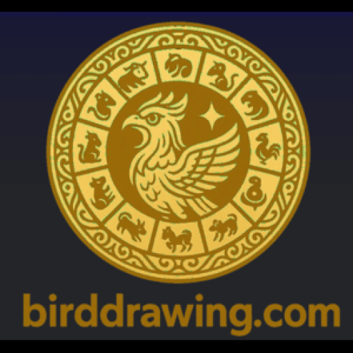 birddrawingcom