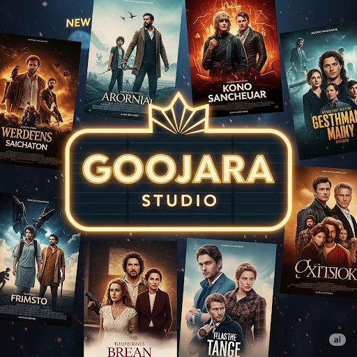 goojarastudio
