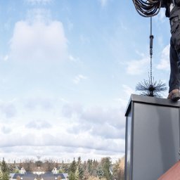 Avondale Chimney Sweep