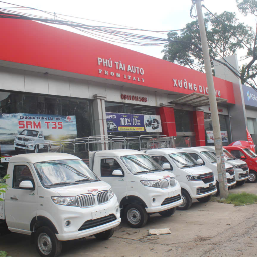 phutaiauto