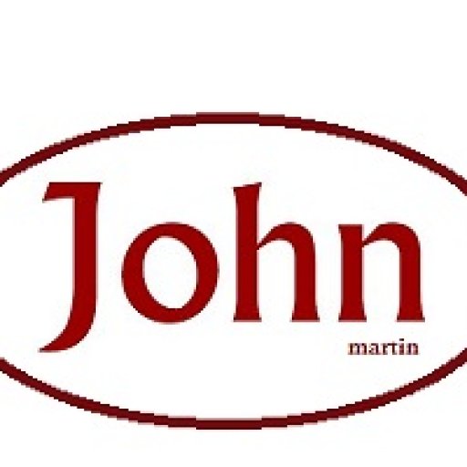 johnmartin